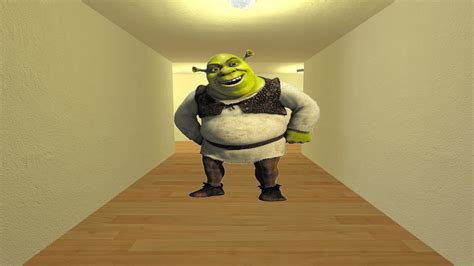 garry's mod shrek|shrek game gmod.